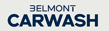 Logo Belmont Carwash
